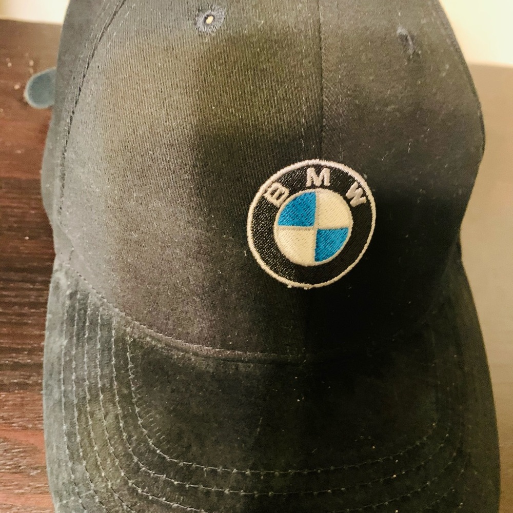 Bmw Hat Cap - image 2